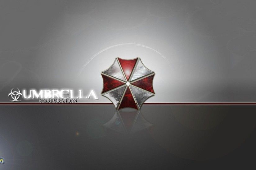... Umbrella Corporation terminal by Alice - Desktop Wallpaper | rw . ...