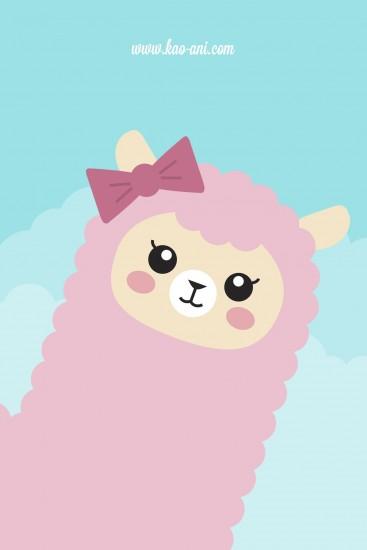 popular kawaii background 1280x1920 for iphone