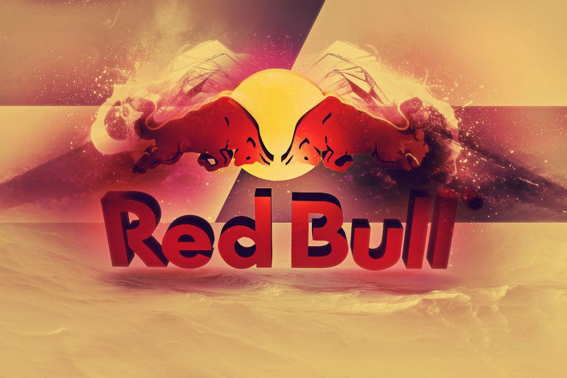 Red Bull Sports Logos
