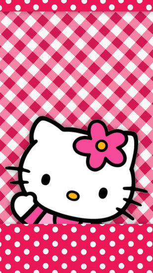 HK-2.jpg 1,080Ã1,920 pixels. Hello Kitty WallpaperSanrio ...