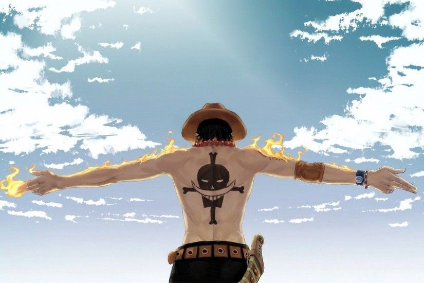 ... High Resolution Best Anime One Piece Wallpaper HDFull Size.