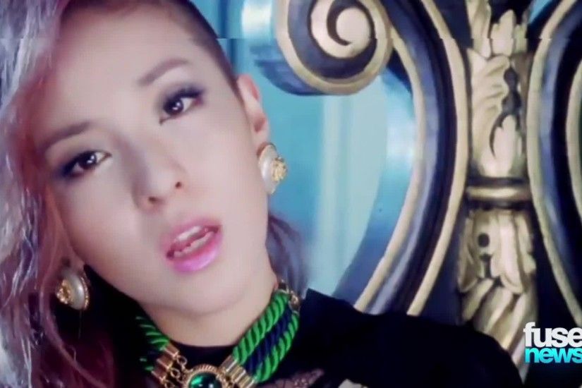 2NE1's 'Good Bye': K-Pop Icons' Farewell Single Is Around the Corner - Fuse