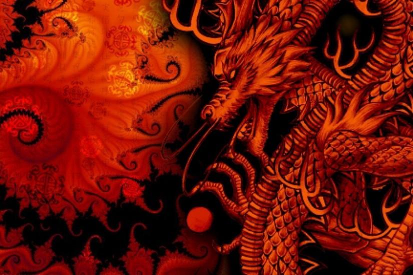 Wallpapers For > Dragon Wallpaper Hd 1080p