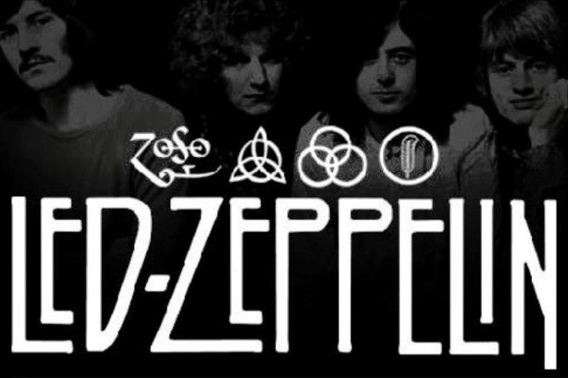 Led Zeppelin Wallpapers Hd