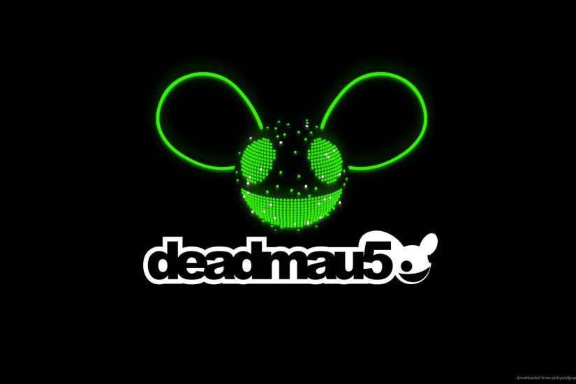 Deadmau5 Logo