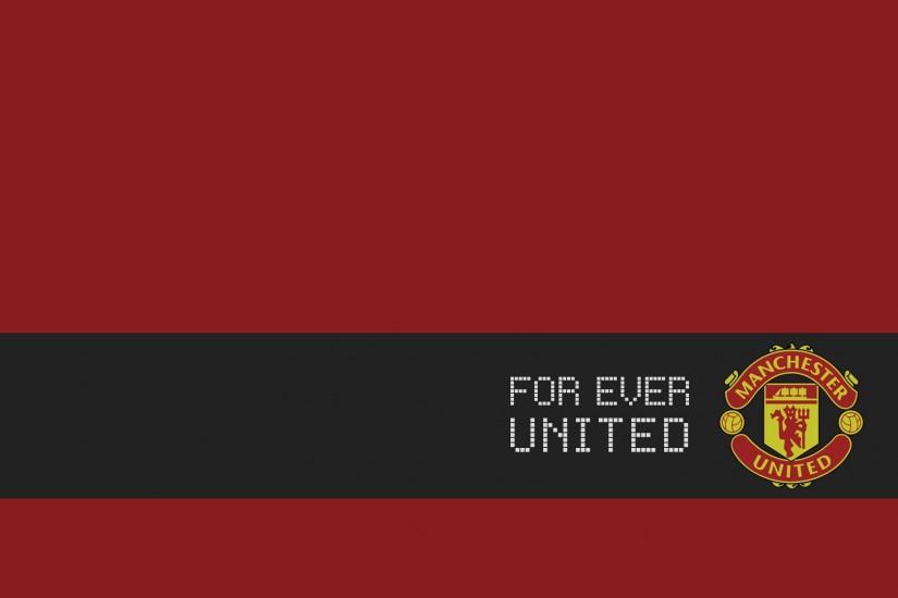 Wallpapers Logo Manchester United 2016 - Wallpaper Cave ...