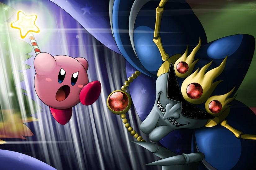 Backgrounds Kirby HD Wallpapers.