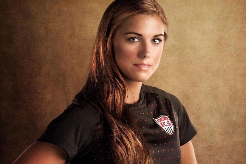 Hope Solo Wallpapers High Resolution and Quality Download