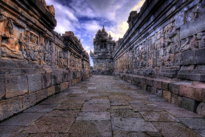Religious - Angkor Wat Wallpaper