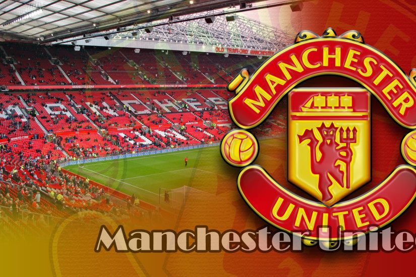 manchester united pictures and wallpapers