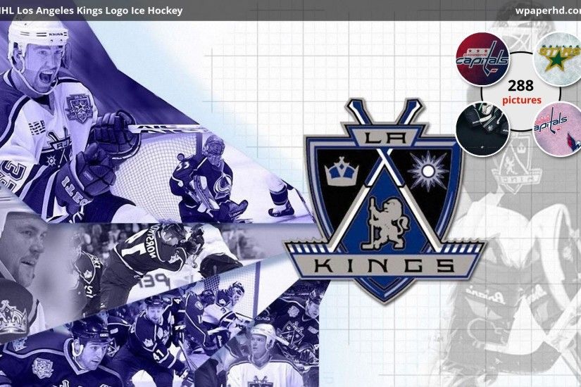 Description NHL Los Angeles Kings Logo Ice Hockey wallpaper from Hockey  category. You are on page with NHL Los Angeles Kings Logo Ice Hockey  wallpaper ...