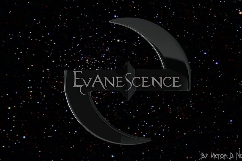 Evanescence Logo by VihKun Evanescence Logo by VihKun