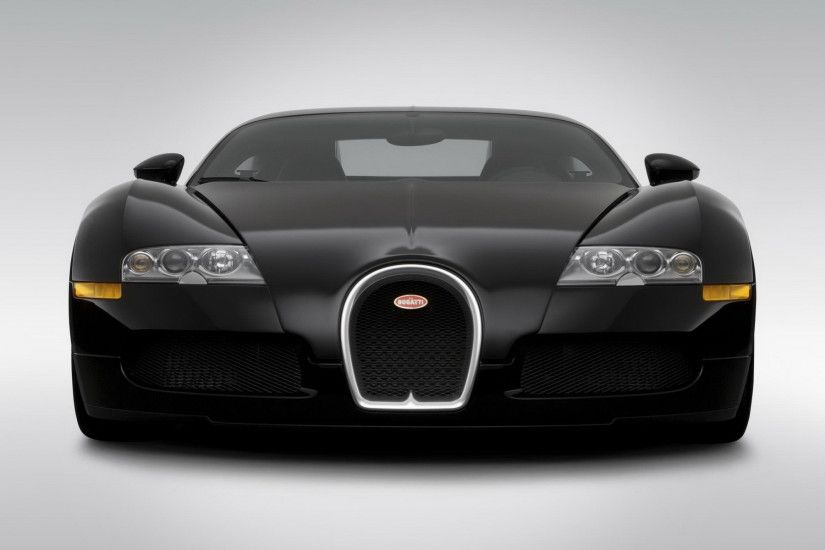 Vehicles - Bugatti Veyron Wallpaper