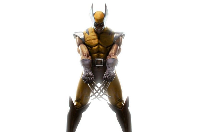 Find this Pin and more on HD Wallpapers. Wolverine ...