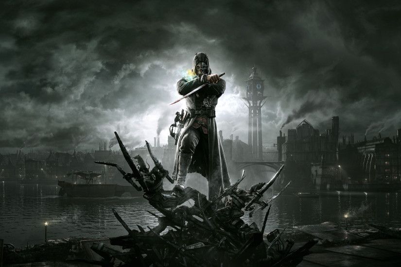 78 Dishonored HD Wallpapers | Backgrounds - Wallpaper Abyss