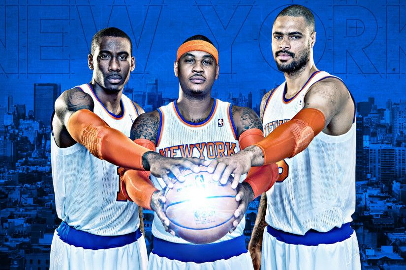 New York Knicks Players
