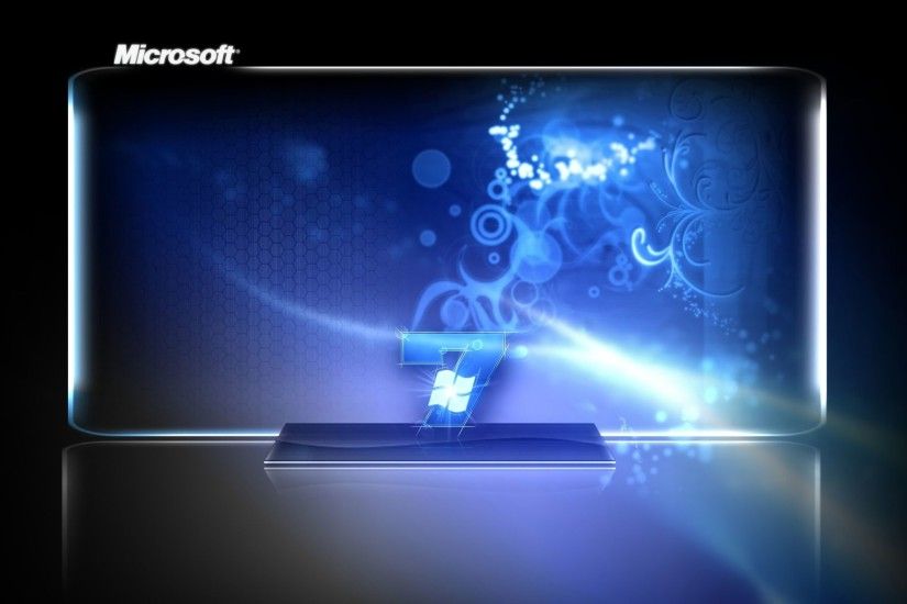 Windows 7 HD Desktop Backgrounds Gallery (85 Plus) - juegosrev.com -  juegosrev.com