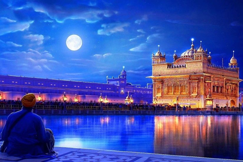 Old Golden Temple Wallpapers - Wallpaper Cave | Images Wallpapers |  Pinterest | Golden temple and Wallpaper