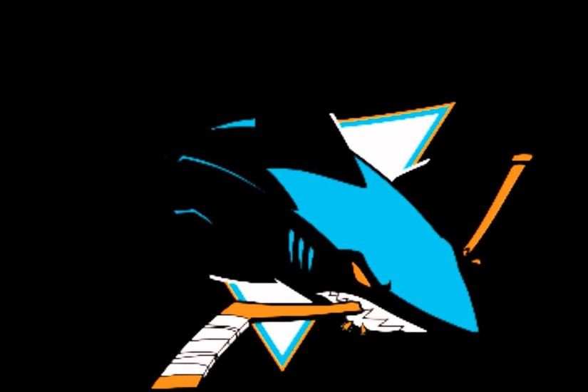 San Jose Sharks Custom Goal Horn (1985)