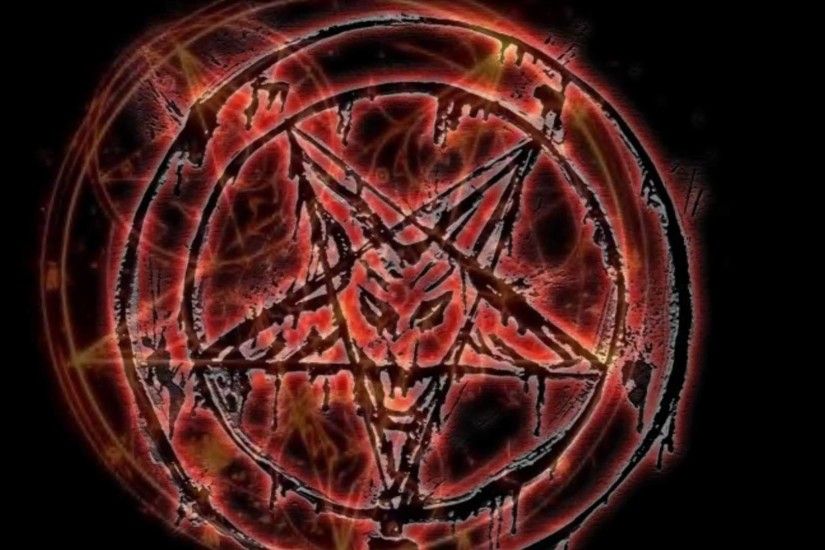 The Pentagram - YouTube