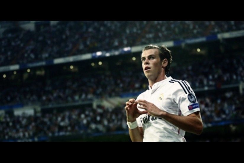 Gareth Bale – Free Download HD Wallpapers