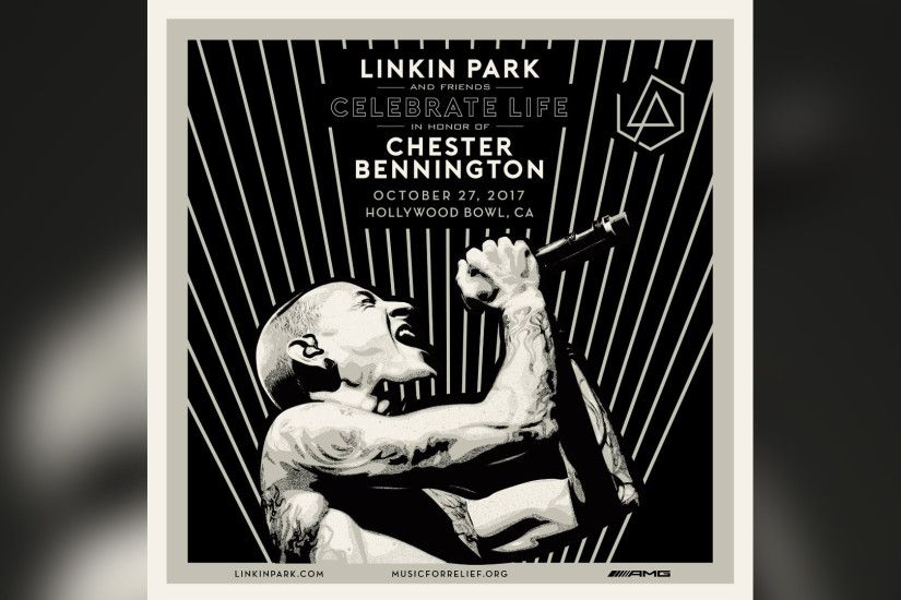 Facebook / Linkin Park