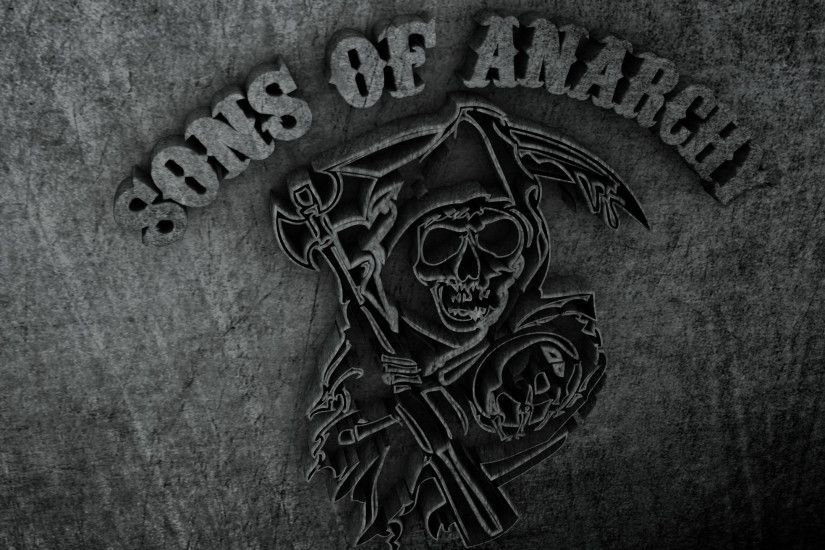 TV Show - Sons Of Anarchy Sons Of Anarchy Wallpaper
