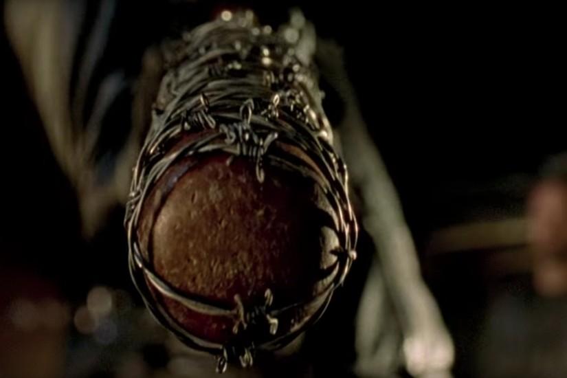lucille the walking dead