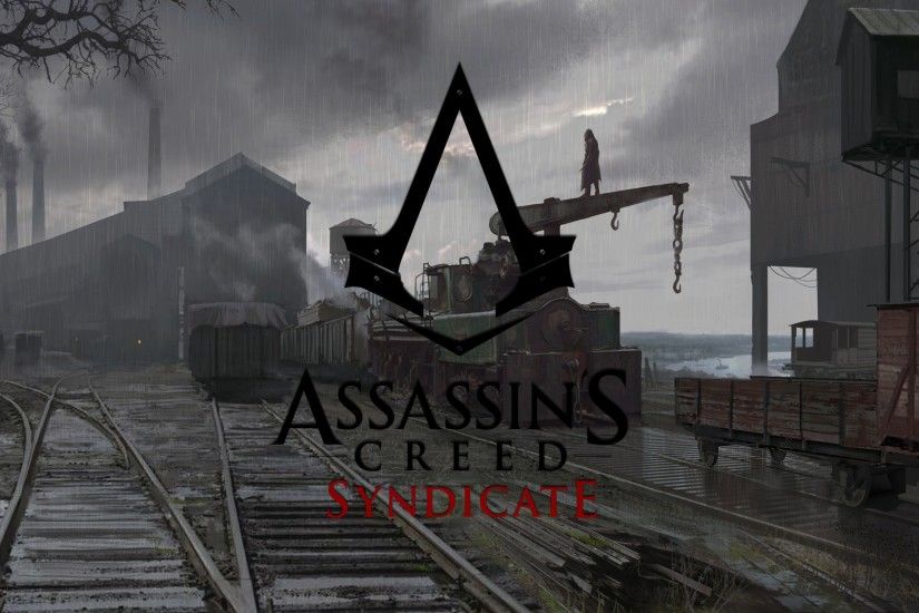 Assassin's Creed: Syndicate HD