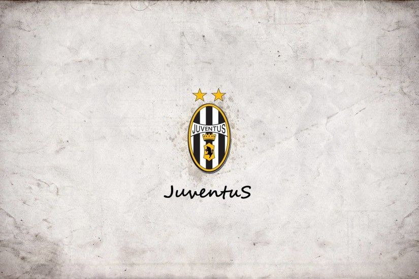 Juventus FC Logo HD Wallpaper Wallpaper