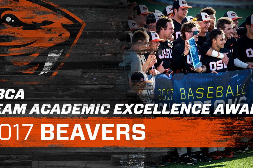 Beavers Honored For Academics By ABCA