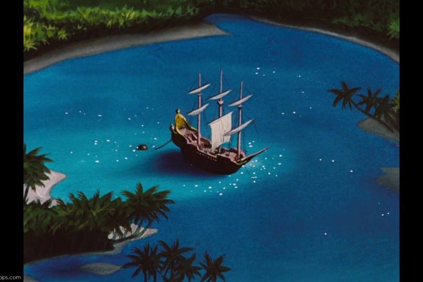 best Peter Pan Hooks Jolly Roger images on Pinterest