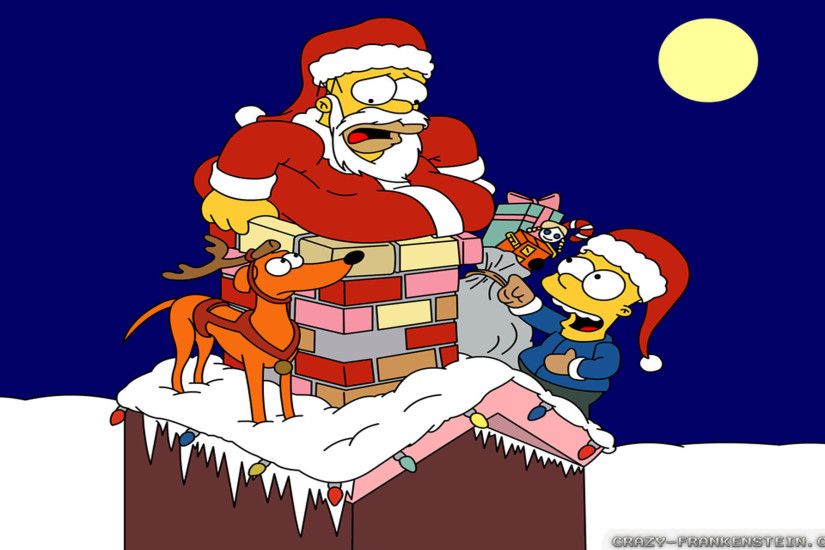 Download <b>Funny Christmas Wallpaper</b> Free: Celebration by Free