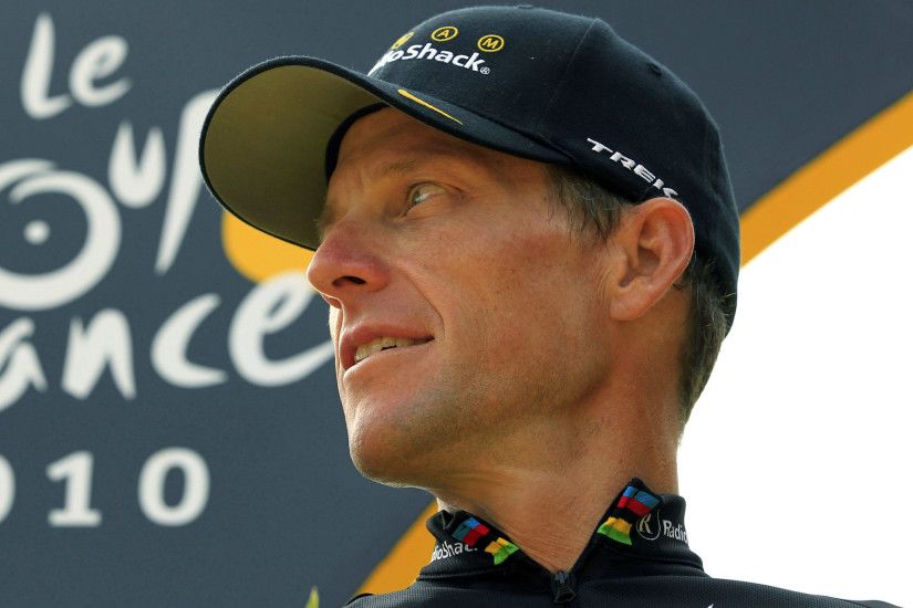 Lance Armstrong allowed to cheat by cycling officials, report says - LA  Times