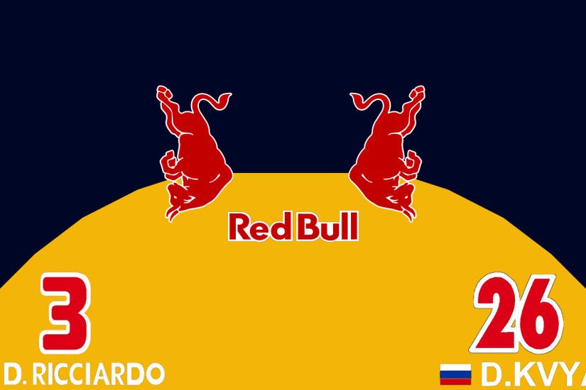 ... F1 2015 Car Livery Wallpapers - Red Bull (Normal) by makuraren889091