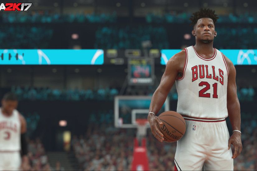 NBA 2K17 Screenshot 3