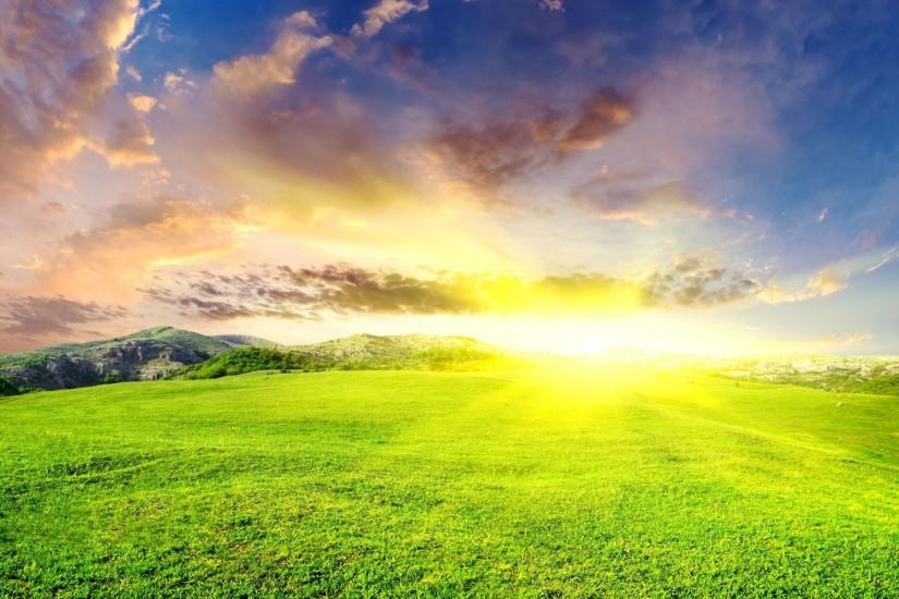 Bright sun wallpaper background pictures hd wallpapers.