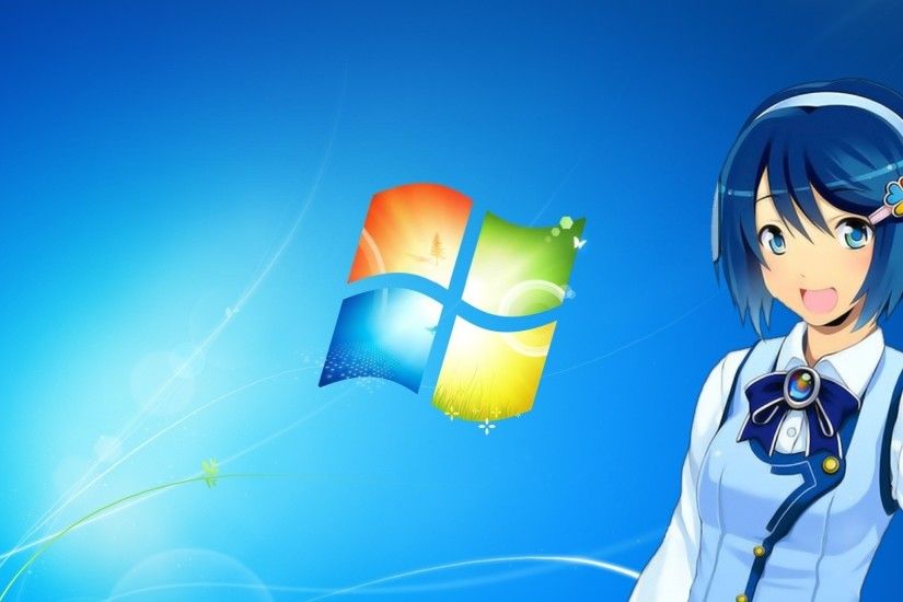 Anime Wallpapers for PC