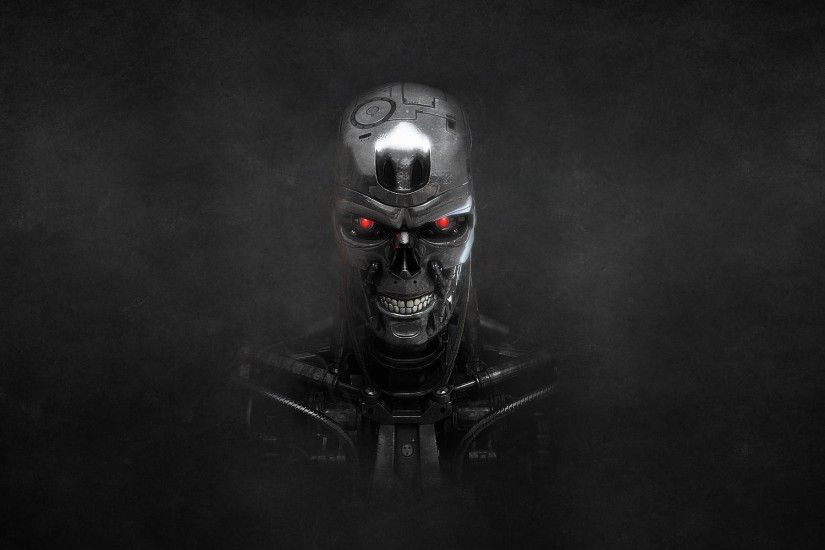 Terminator Genisys Wallpapers High Definition