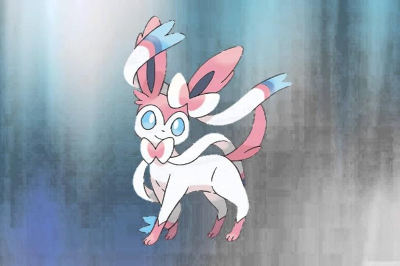 Sylveon Speculation... And Some Other Stuff