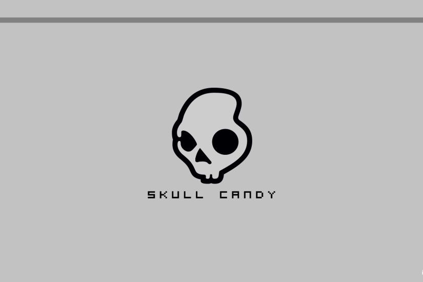 ... Skull Candy Wallpapers Wallpaper Cave