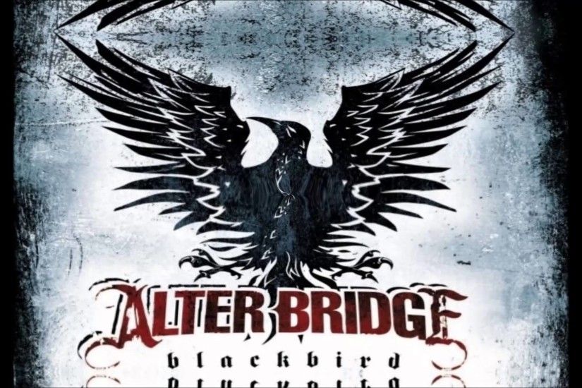 Alter bridge blackbird wallpaper - photo#11