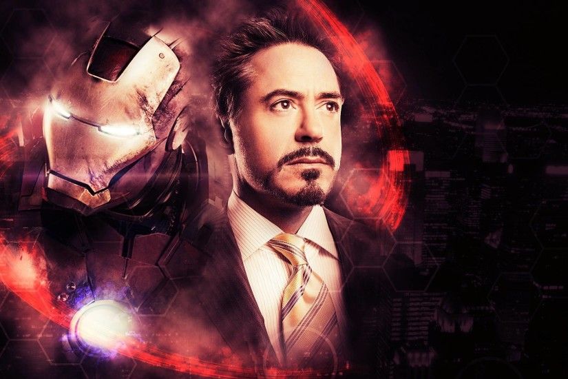 10 Reasons Out of Infinite to Love Tony Stark