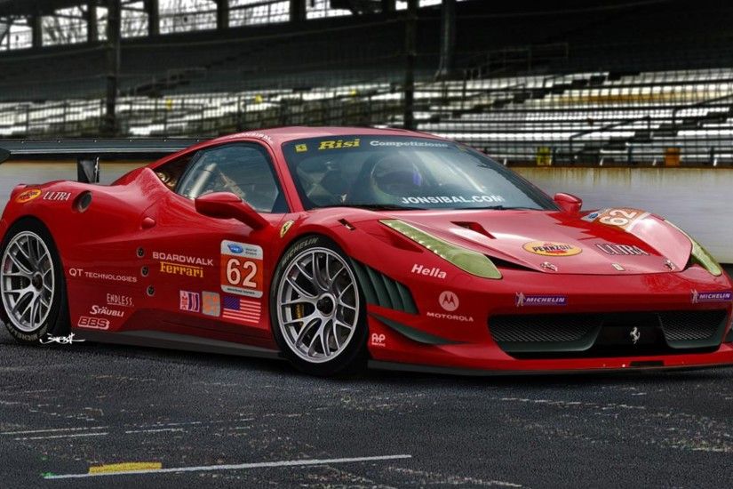 ... Ferrari F1 Race Car Wallpapers | HD Wallpapers ...
