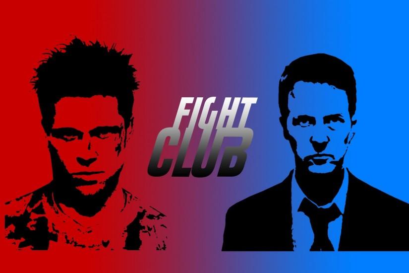 Movie - Fight Club Wallpaper
