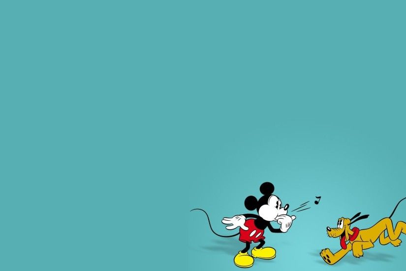 Mickey Mouse HD Wallpapers Backgrounds Wallpaper