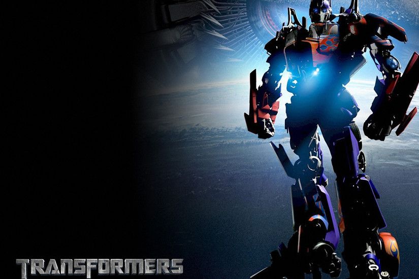 Transformers Optimus Prime Wallpapers HD Wallpapers