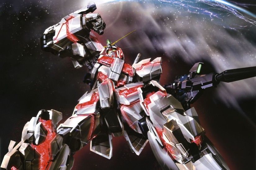 Gundam Barbatos Wallpapers Images : Anime Wallpaper - Arunnath.com