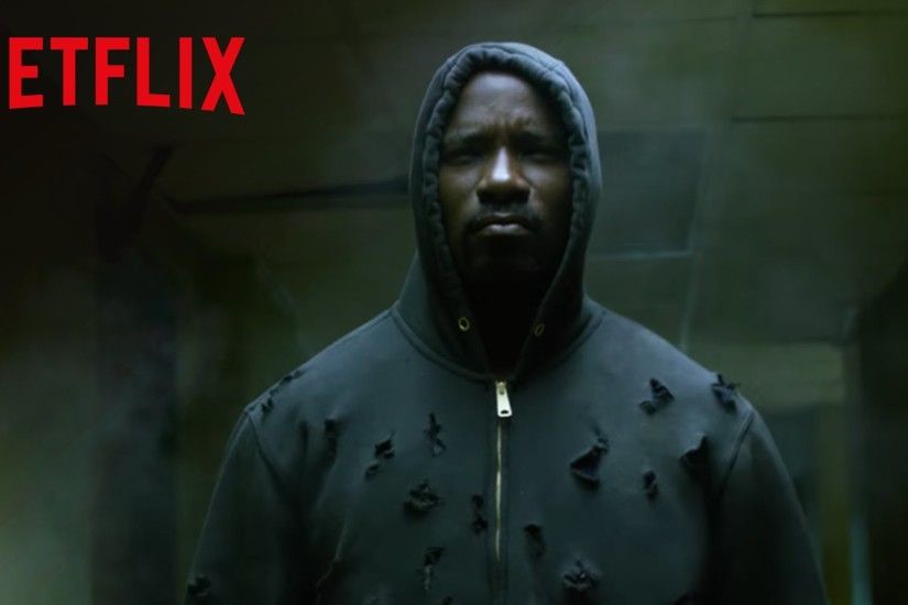 Marvel's Luke Cage: Netflix Releases Main Season One Trailer - canceled TV  shows - TV Series Finale