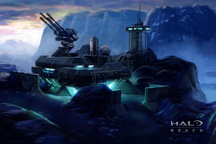 beautiful halo reach wallpaper 1920x1200 for android 50
